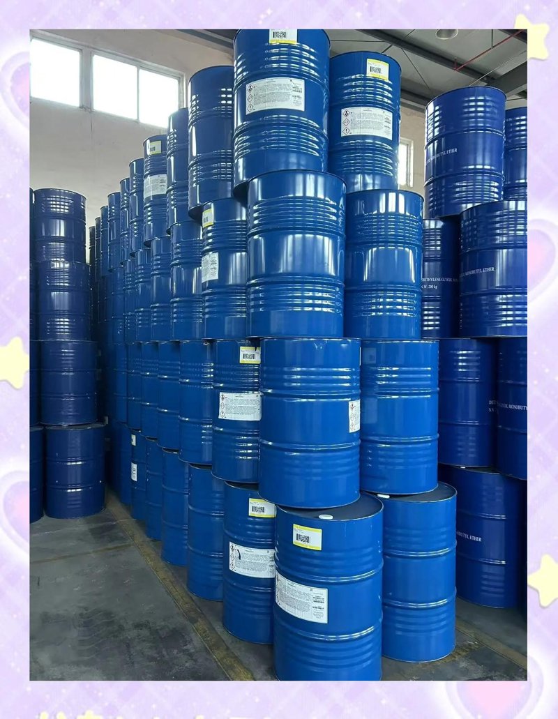 高纯试剂市场动态:精细化学品的精雕细琢