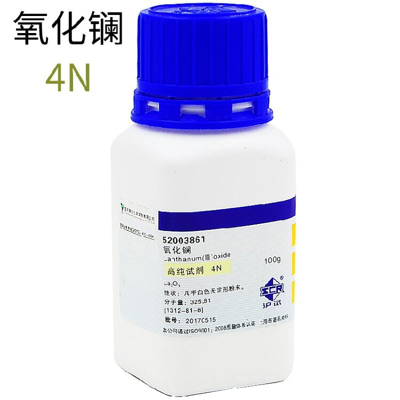 高纯试剂市场现状分析与未来展望