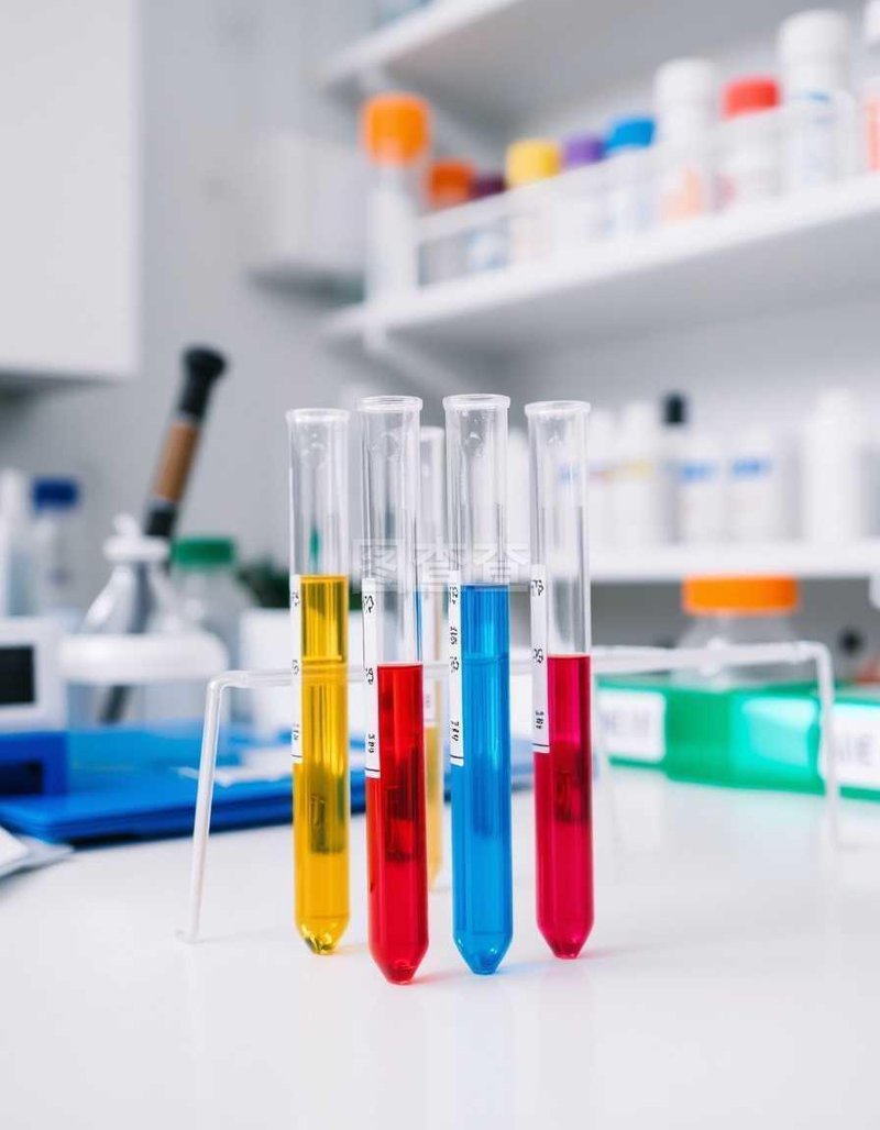 探秘化学试剂行业的风云变化